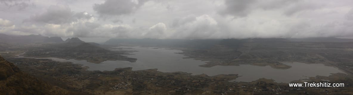 Hatkeshwar to Lenyadri